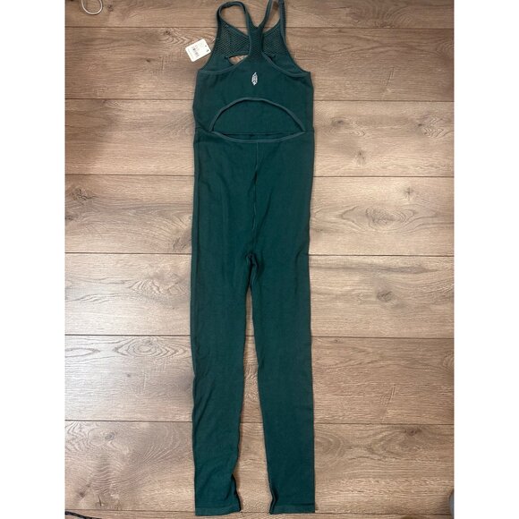 FP Movement Women's Free Style Jumpsuit NWT XS/S - Picture 6 of 12